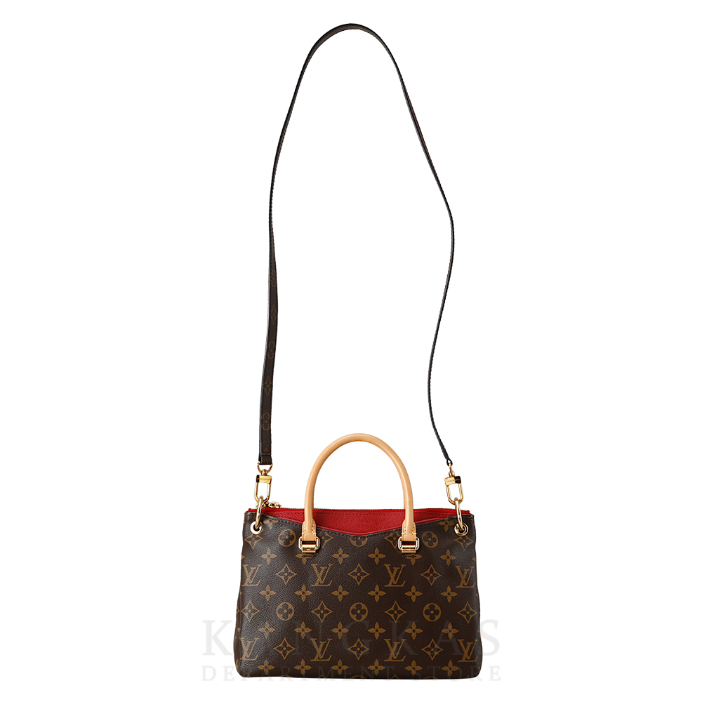 LOUIS VUITTON(USED)루이비통 모노그램 팔라스 BB
